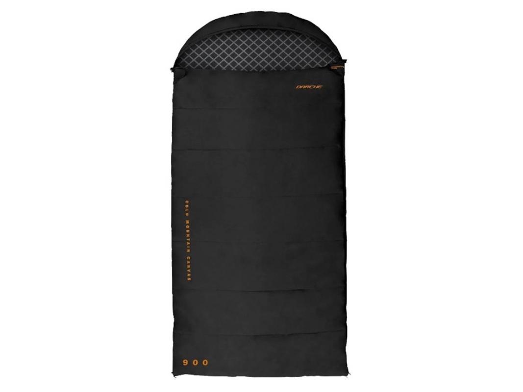 Darche Cold Mountain -5 Sleeping Bag 900